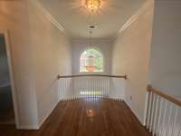 Upstairs has been refinished and painted as well. This home offers an amazing opportunity to walk into instant equity! A great home with great bones and priced accordingly!