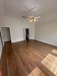 These are not professional pics, but I wanted to show the progress. This is a fantastic opportunity to walk into equity.