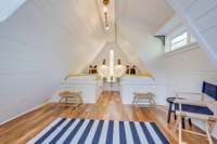 Bunkhouse