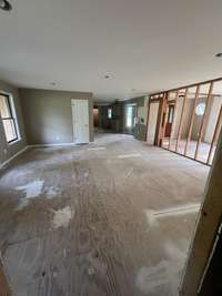 Front room