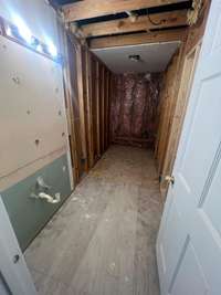 Hall Bath