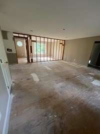 Front room