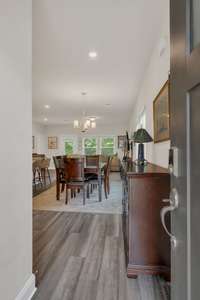 Entry Way