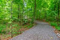 Private Driveway