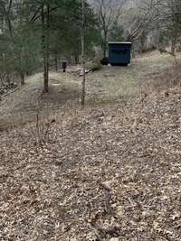 Hunting Cabin