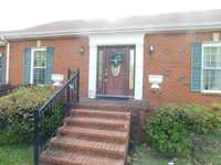 Top of the Line Entry, a Cheerful Foyer, Amazing Details, a Solid way to Affordability