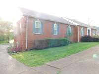 Enhanced Paved Parking, Front and Rear, Roof appears in Good Condition, Ready for the  Next happy buyer