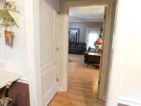 Another living space for ability to spread out better known as a Main Level Bonus