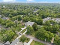 4426 Lealand #B in the heart of Oak Hill