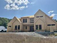 Partners In Building in Brentwood! Home is Framing. Hurry —Limited Time to Customize Selections!