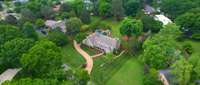 This is one of the best yards in the neighborhood.  The backyard is safe and private, completely fenced in with a 6 ft. privacy fence.
