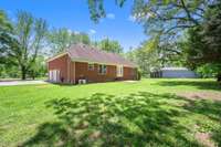 55 Fair Oak Ln., Woodbury, TN 37190