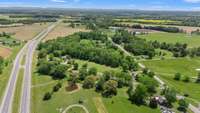55 Fair Oak Ln., Woodbury, TN 37190