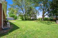 55 Fair Oak Ln., Woodbury, TN 37190