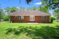 55 Fair Oak Lane, Woodbury, TN 37190