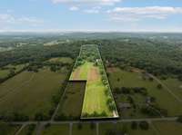 13.38 beautiful surveyed acres