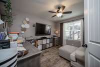Office/ Bedroom