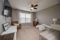 Upstairs Bedroom 2