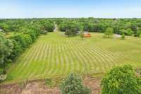 Almost 6 Acres!