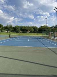 neighborhood amenities