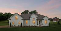 In highly desired Richmond Hills.
