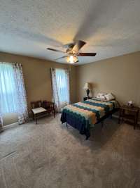 Third bedroom