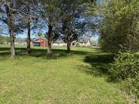 View from back right corner of property