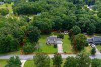 Property lines are for illustration purpose only and may not be accurate. Please see official records for actual property lines.