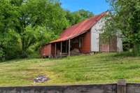 Original Homestead.