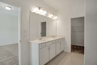Tile Floors