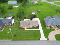 Well-maintained home