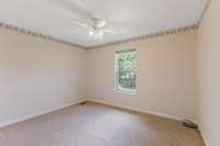 Bedroom #3