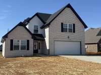 Photo of different home but same floor plan. Finishes will vary.