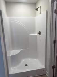 Photo of different home but same floor plan. Finishes will vary.