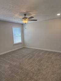 Photo of different home but same floor plan. Finishes will vary.