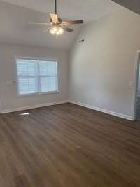 Photo of different home but same floor plan. Finishes will vary.