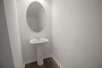 Powder Bath