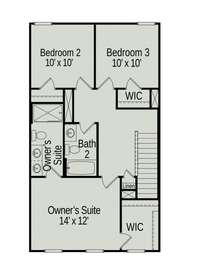 *Third floor.*