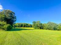 Country Views All Around!