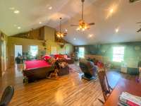 Can You Say Bonus Room!