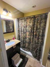 1 of 3 Full Bathrooms!
