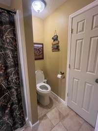 Bathroom 1 Of 3