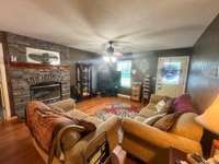 Living Room!