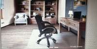 Office- virtually staged