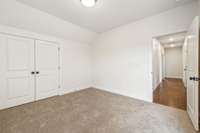 Another view of bedroom 5