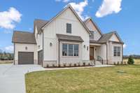 Located in the lovely East Fork Landing subdivision
