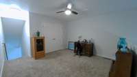 Loft Area