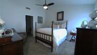 Primary Bedroom on Main Floor