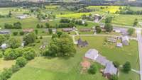 Drone view