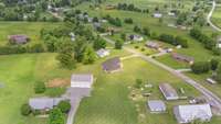 Drone view
